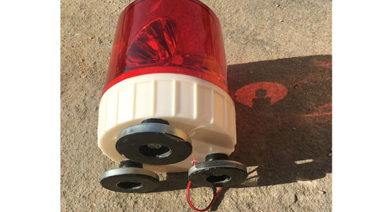 ܇led